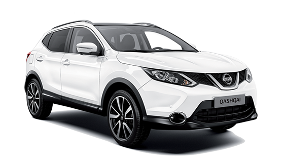 Nissan Qashqai 2.0 CVT XE